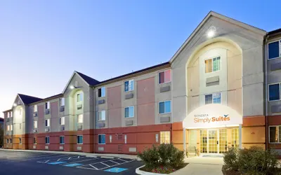 Sonesta Simply Suites Philadelphia Mount Laurel