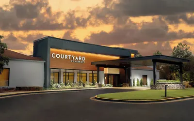 Courtyard by Marriott Atlanta Airport South/Sullivan Road