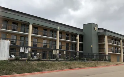 Quality Inn West Fort Worth