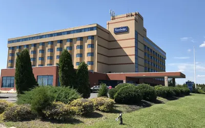 Travelodge by Wyndham Absecon Atlantic City