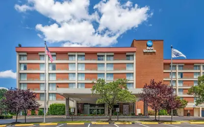 Best Western Capital Beltway Washington DC