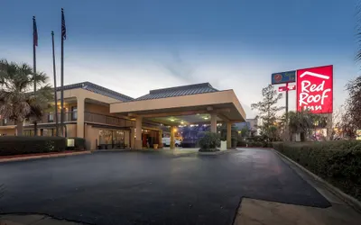 Red Roof Inn Augusta - Washington Road