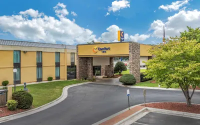 Comfort Inn