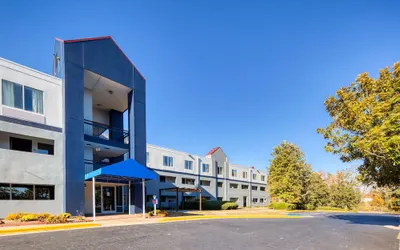 SureStay Plus Hotel by Best Western Durham Medical Center