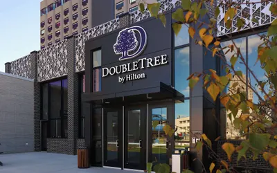 DoubleTree by Hilton Battle Creek