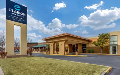 Clarion Inn & Suites