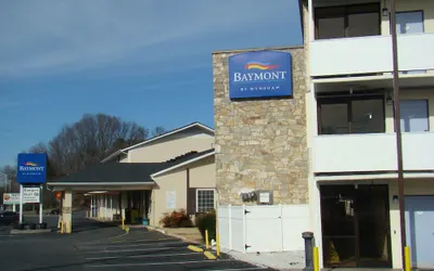 Baymont by Wyndham Front Royal Near Shenandoah National Park