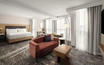 Embassy Suites by Hilton Cincinnati Northeast Blue Ash