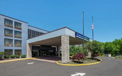 Comfort Inn Horsham - Philadelphia