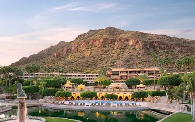 The Phoenician, a Luxury Collection Resort, Scottsdale