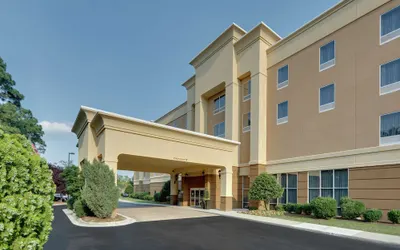 Hampton Inn & Suites Southern Pines-Pinehurst