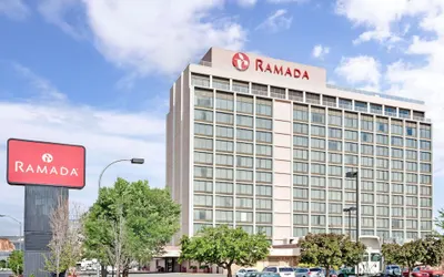 Ramada by Wyndham Reno Hotel and Casino