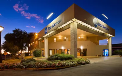 Best Western InnSuites Tucson Foothills Hotel & Suites