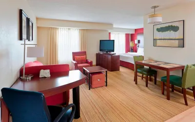 Residence Inn By Marriott Peoria