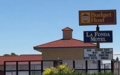 Budget Inn La Fonda Motel