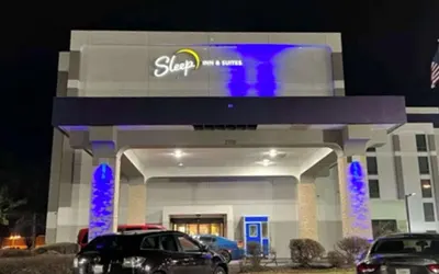 Sleep Inn & Suites