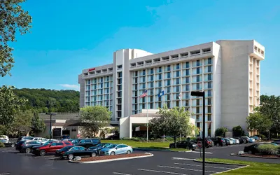 Westchester Marriott