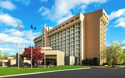 Westchester Marriott
