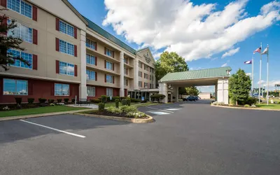 Country Inn & Suites by Radisson, Fredericksburg South (I-95), VA