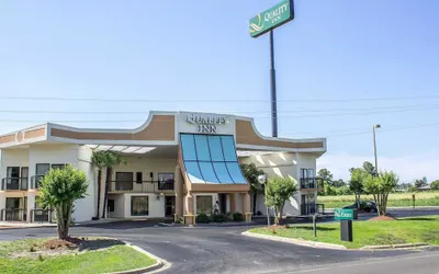 Quality Inn Selma - Smithfield