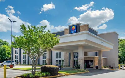 Comfort Inn Atlanta Airport