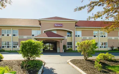 Red Roof Inn Batavia