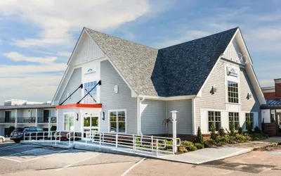 Howard Johnson by Wyndham Middletown Newport Area