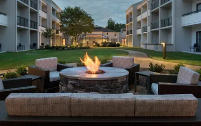 Courtyard by Marriott Annapolis