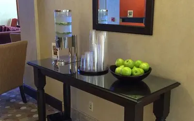 Cupertino Hotel