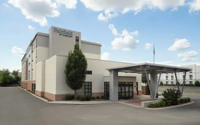 Fairfield Inn & Suites by Marriott Chattanooga