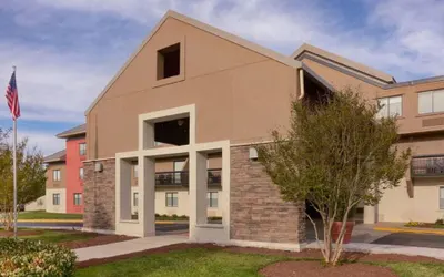 Holiday Inn Express Nashville Airport by IHG