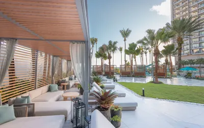 San Juan Marriott Resort and Stellaris Casino