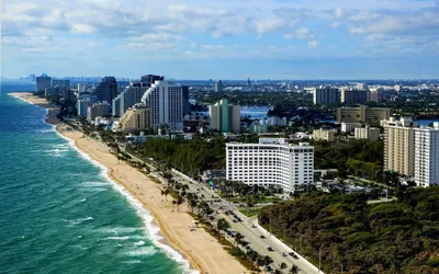 Sonesta Fort Lauderdale Beach