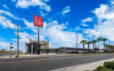 Econo Lodge Inn & Suites Laredo - Nuevo Laredo