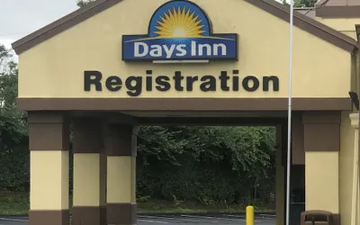 Days Inn by Wyndham Sharonville