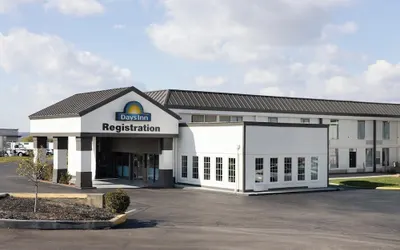 Days Inn by Wyndham Sharonville