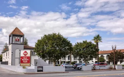 Best Western Plus Executive Suites