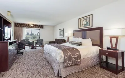 Shilo Inns Idaho Falls