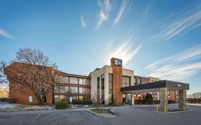 Best Western Chicago - Downers Grove