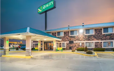 Quality Inn & Suites