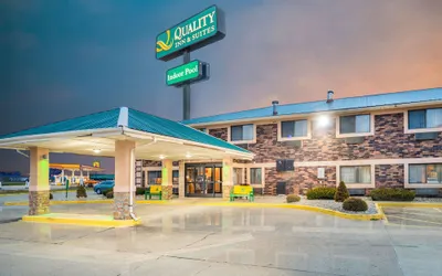 Quality Inn & Suites