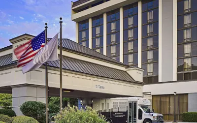 Sonesta Atlanta Northwest Marietta - The Battery