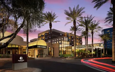 DoubleTree Suites by Hilton Phoenix