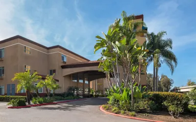 Ramada Suites by Wyndham San Diego/Hotel Circle Area