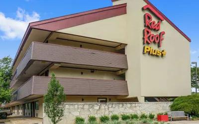 Red Roof Inn PLUS+ Washington DC - Manassas