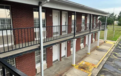 Capital O First Heritage Inn Rantoul IL I 57