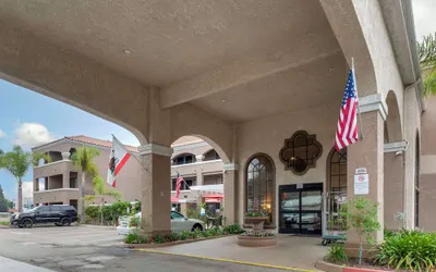 Quality Inn & Suites Camarillo - Oxnard