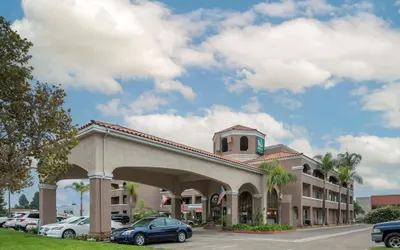 Quality Inn & Suites Camarillo - Oxnard