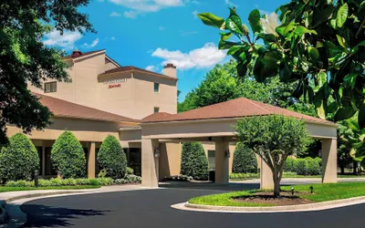 Courtyard by Marriott Williamsburg Busch Gardens Area