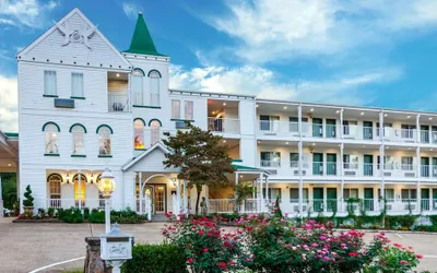 Quality Inn Eureka Springs South